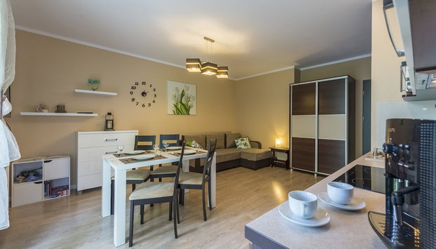 Apartament Brzozowy Zakątek - 5D Apartamenty - Foto 2, Imagen principal