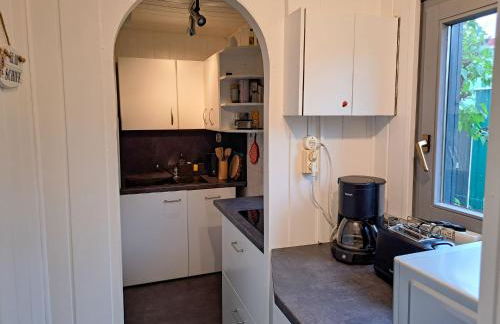 Holiday Home Karli by Interhome - Foto 32