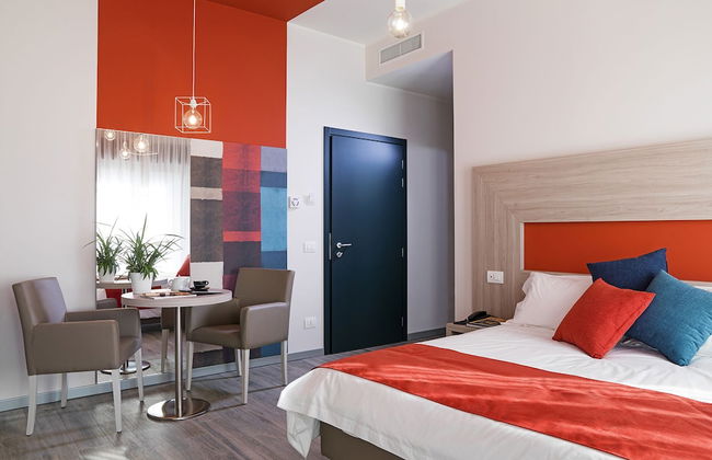 Residenza Del Borgo - Foto 66