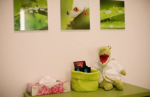 Fewo Speicherquartier - Foto 22