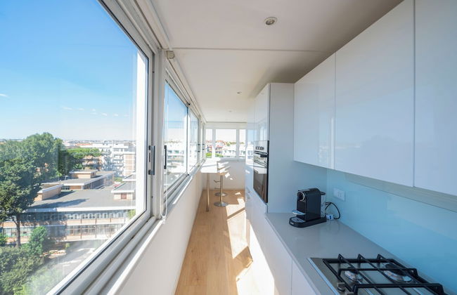 Caffarella Park Terraced 2Br Apartment - Foto 6