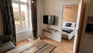 Résidence de l'houmeau - proche gare - Foto 3