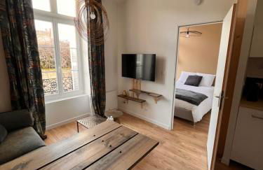 Résidence de l'houmeau - proche gare - Foto 3