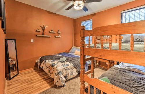 1850s historic Row House 7min train to NYC with private backyard - Foto 15