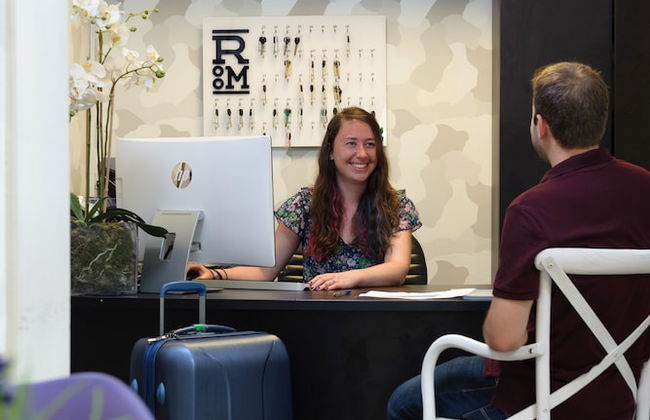 Gordon Inn & Suites - Foto 3