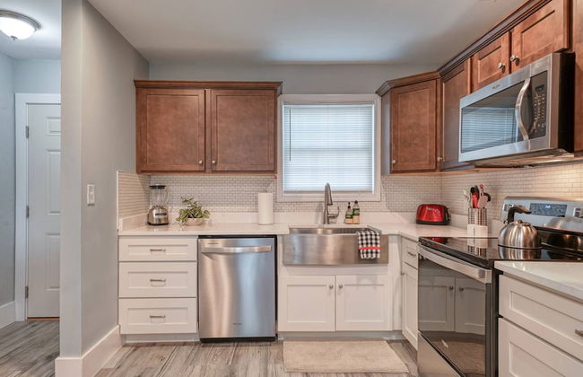 The Octopus Sanctuary - Foto 44