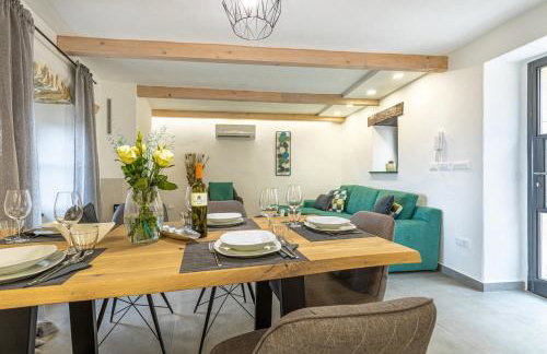 Casa Amelia in Pican - Photo 9