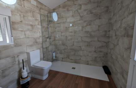 Casa rural el olivar Chumi - Foto 4