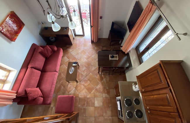 Executive Villa Sparti With Private Pool - Foto 5