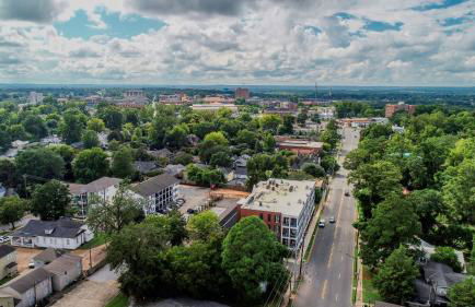 Krewe at Park Place - Foto 35