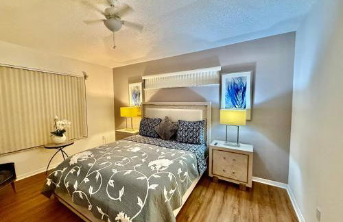 Grand Luxury 4BR Pool Home Near Disney Parks - Foto 15