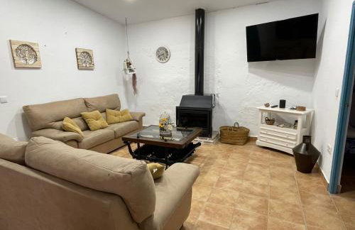 La casa del olivo - Foto 14