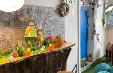 LE GITE DES TONTONS Maison de charme avec spa privé chauffé toute l'année - Foto 14