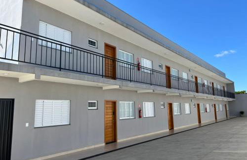 Studio Premium Araxá - Estacionamento Grátis, Ar-condicionado e Wi-Fi Rápido - Foto 26