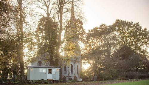 Church House Hut - Foto 4