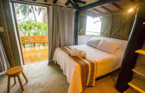 Casa 4 Suítes com com Vista para o Mar - Praia Barra do Sahy - Foto 41