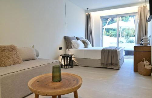 Rhotheon Suites in Ialysos Rhodes - private pool in selected rooms - Foto 8