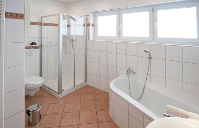 Enchanting Holiday Home in Bodefeld With Terrace - Foto 24