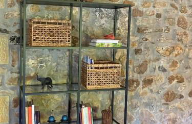 Casa rural con piscina - Foto 9