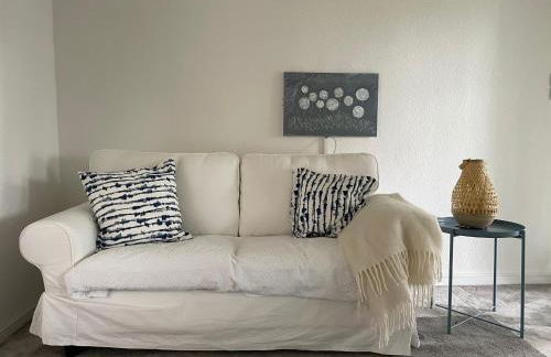 Haus am Grimnitzsee mit Garten - Photo 10