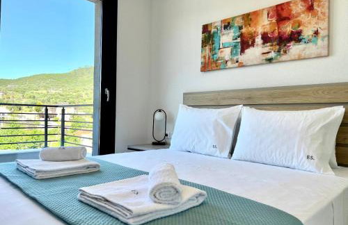 Four Shades Luxury Suites - Foto 60