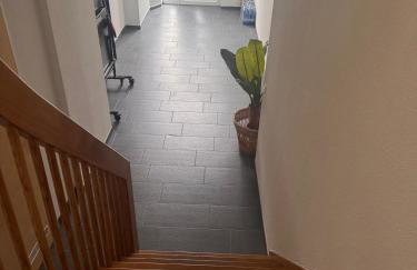 Traumhaft modernes Zimmer mit Doppelbett,,,,Gemeinschaftsbad und WC in 78554 Aldingen - Foto 20