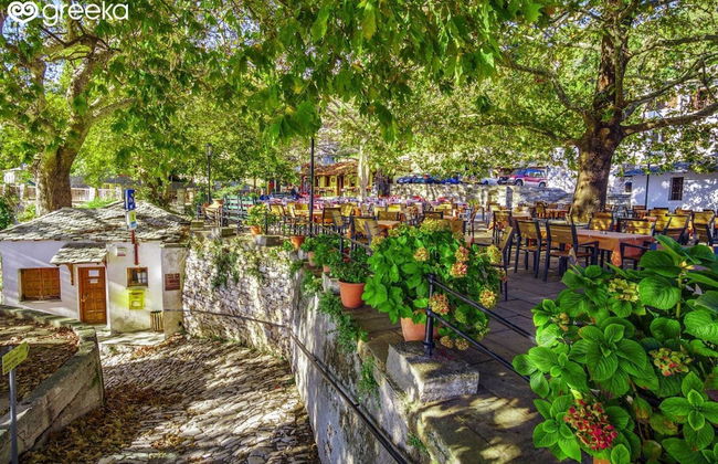 Milies Creekside Studio - Foto 5