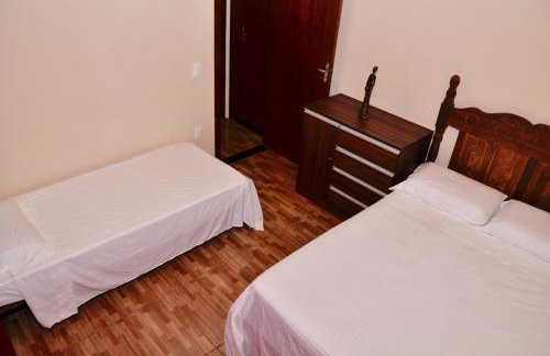 Vila Dos Sonhos Lapinha - Foto 11