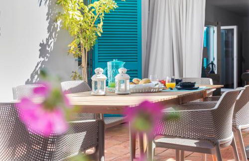 Casa Prainha, Alvor para 10 pessoas - Foto 53