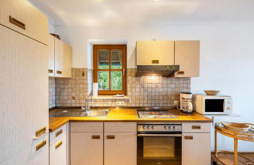 Landhaus Kauderer - Wohnung 2 - Photo 18