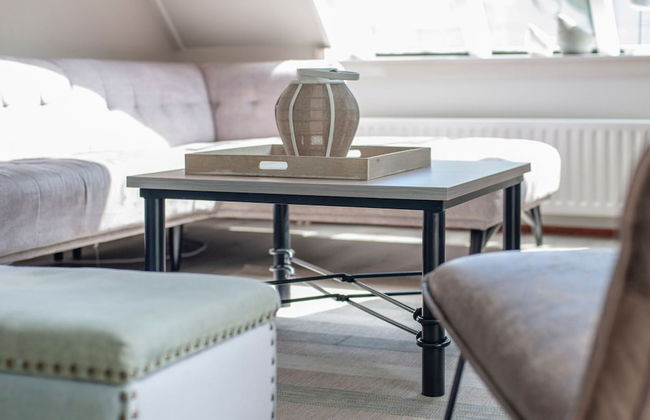 Villa in Zeeland Near the Beach - Photo 12