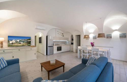 Sardinia Lighthouse Apartment - Foto 3
