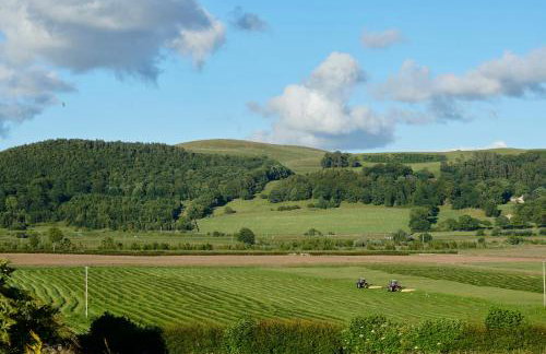 Whernside Lodge - Foto 23
