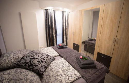 Downtown Apartments Center - Foto 10