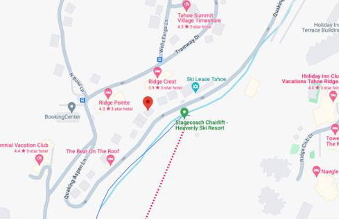 Ski In, Ski Out! 3 BDR Steps From Stagecoach Lift - Photo 73