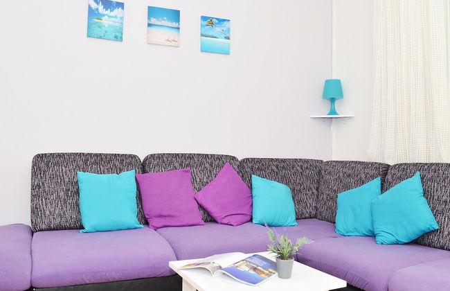 Apartments Markic - Foto 18