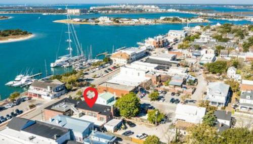 Why Knot Getaway…Rooftop with WaterView! Unit E - Foto 5