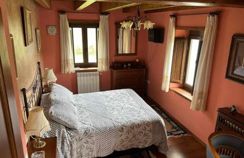 Casa La Güelina en Asturias VUT-3276-AS - Photo 28