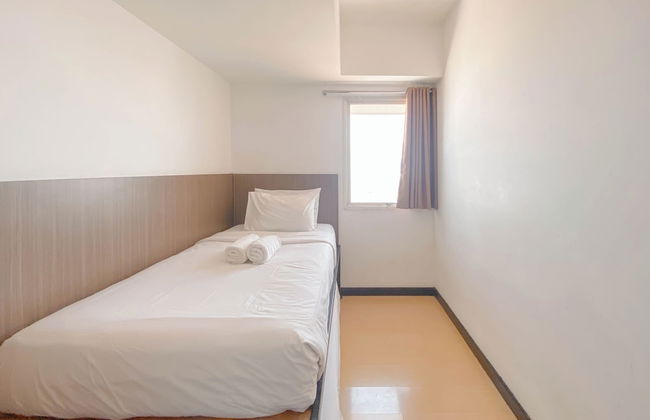 Modern 2Br At Braga City Walk Apartment - Foto 10