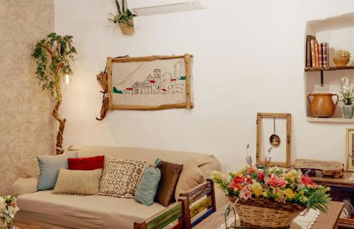 Rifugio dei Briganti - Foto 1