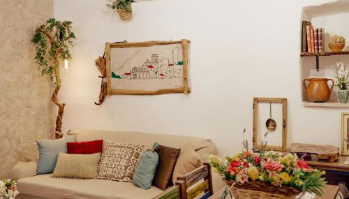 Rifugio dei Briganti - Foto 1