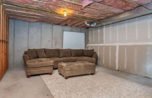 Union Meadows in Salt Lake with Private Hot Tub and Park - Foto 31