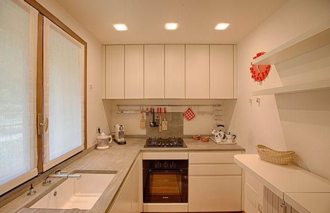 JOIVY Lovely Apt W/Mountain View And Parking In Courmayeur - Foto 8