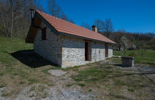 Bambi Forest House - Photo 41