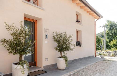 Agriturismo Rive del Bacio - La Dimora - Foto 39