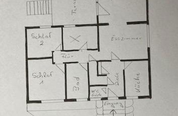 Ferienwohnung Gemütliches Eck - Foto 31