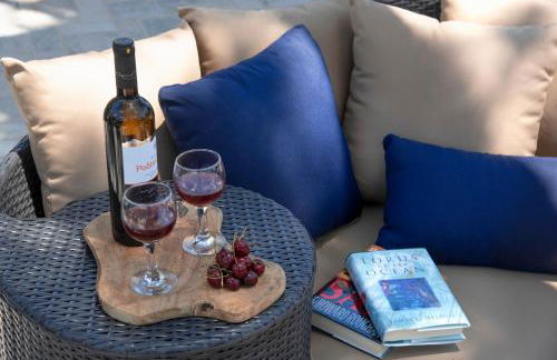 Paradisos luxury villas next to beach - Foto 36