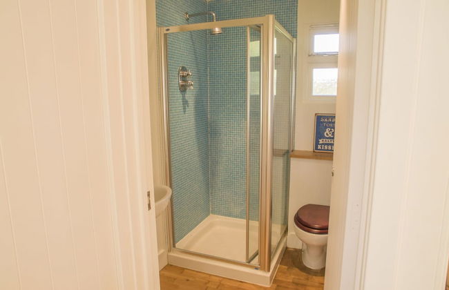 Hope Cottage - Foto 35