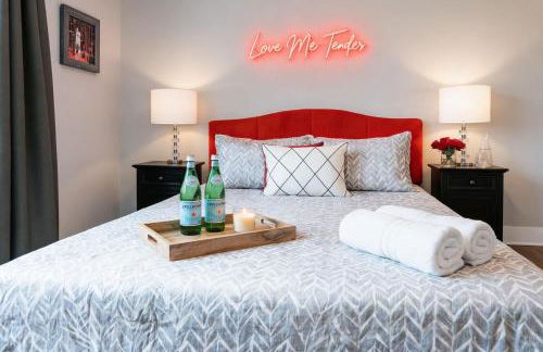 New Luxe Nashville Central Roofdeck 13 Beds - Foto 26