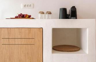 Villa Karterados Suites - Foto 7